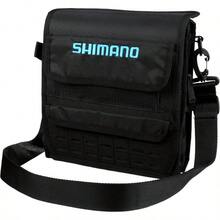 Bluewave Surf Bags Fishing Gear - Black\blue - View 1