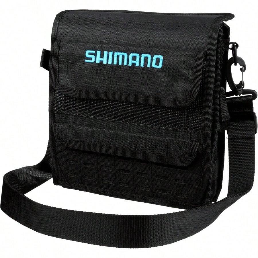 Bluewave Surf Bags Fishing Gear - Black\blue - View 1