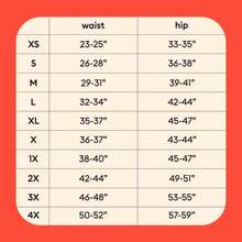 Thinx All Period Underwear - Absorbency - Black Briefs - Black - View 5