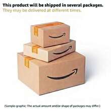 Nevada 1 Door 1 Drawer Wardrobe In White Gloss - Black Wood Grain - View 8