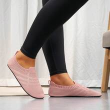 Men's Loafers. Versatile And Fashionable Soft Soled Breathable Men's Shoes - Pink - View 4