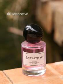 SREREOTYE 1 botella de 50ml Perfume corporal en spray para mujer, fragancia oriental, fragancia duradera, fragancia fresca, es el regalo perfecto para festivales, citas, trabajo y atraer a amantes, caja de regalo exquisita