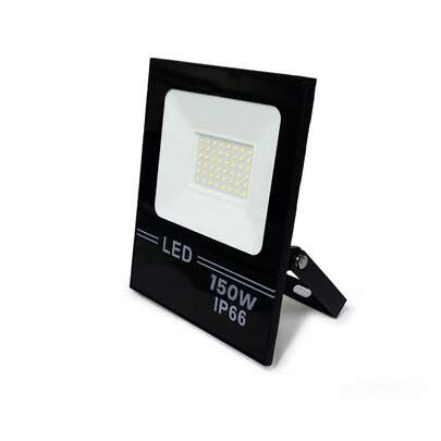 Lámpara LED 150W IP66 Impermeable - Iluminación Exterior de Alta Potencia y Durabilidad