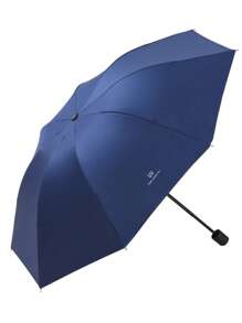 Ombrello pieghevole personalizzato - antivento, leggero, portatile, con il tuo nome personalizzato, motivi floreali o decorativi, logo personalizzato, adatto per attività all'aperto, viaggi e uso quotidiano, protezione UV, ombrello antivento rinfrescante per l'estate, spiaggia, viaggi