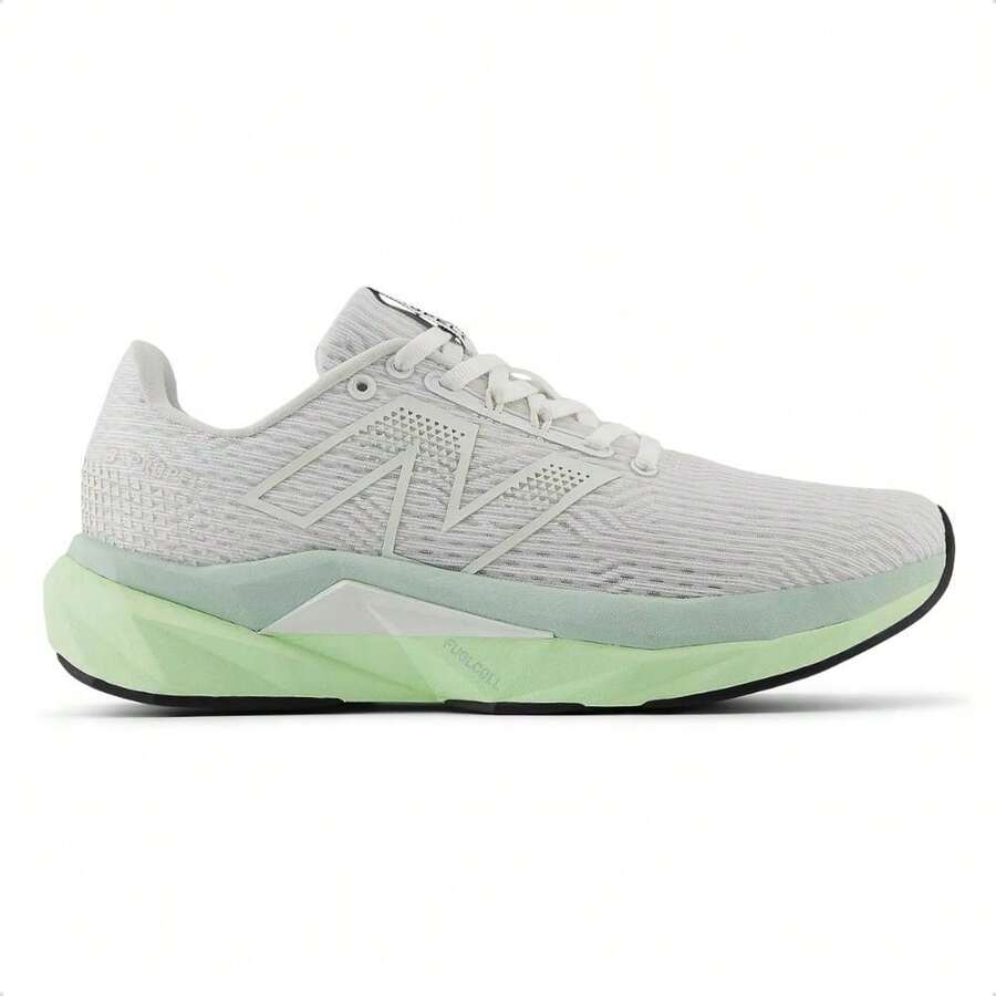 New Balance Women's Fuelcell Propel V5 Sneakers - trắng - Xem 1