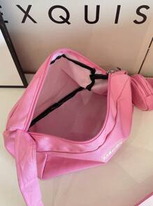 Fashionable Minimalist Casual Versatile Shoulder Bag For Women