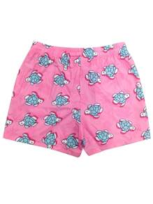 Pantalones cortos de playa casuales de verano para hombres con cordón, estampado completo de tortuga, de secado rápido, para uso diario y vacaciones, estilo hawaiano