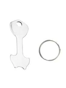 1 Stück/4 Stück tragbarer Schlüsselanhänger aus Aluminiumlegierung, Metall-Einkaufswagenchips, unisex Schlüsselanhänger, Dekorationen für Männer und Frauen, Einkaufswagen, Lebensmitteleinkaufswagen, Ausschnitt-Liebe Supermarkt-Token, Auto-Accessoires, Taschenbehang, Schule, süß, Goth Y2k, Weihnachtsgeschenkideen, Taschenzubehör, Ausweise mit Halterung, Auto-Accessoires, Taschenbehang, Lehrer, Freundin, Schwester