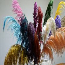 Natural Colored Reeds, Multicolor Options, Suitable For Wedding Decor, Home Decor, Wreath Making - 100% Natural & Materials,Fall Decor,Autumn