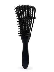 1 PC Hair Comb Detangling Brush Scalp Massage Hair Brush Detangler Brush For Curly Hair Thick Hair Octopus Hairbrush Women Men Salon,Hair Brush,Comb,Hair Tools,Hair Products And Accessories For Barber Salon Beauty Travel Essentials - Multicolor - View 13