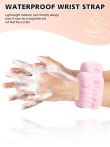 24PCS Makeup Tools Set Including:5PCS Makeup Sponges+5PCS Mini Makeup Sponges+5PCS Triangle Powder Puffs+5PCS Mini Air Cushion Powder Puffs+1pc Hairband+2PCS Hand Bowl Strap+1pc Facial Mask Brush,Makeup,Cheap,Room Decor,Vanity,Travel,Bedroom,Makeup Accessories,Puff,Makeup Blender,Powder Puff,Makeup Sponge,Cheap,Stocking Stuffers,Makeup,Makeup Tools,Cheap Stuff,Gifts,Gifts For Women,Christmas Gifts,Giveaways,Travel,Cheap Stuff,Travel Essential - Multicolor - View 6