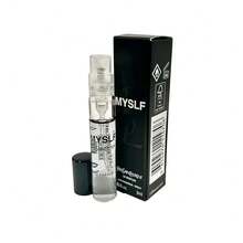 YSL MYSLF Le Parfum Travel Size Spray Mini (3ml/0.1fl.Oz ) Pack Of 2 - Le Parfum Spray 6ml(3ml*2支) - 查看 3