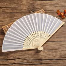 Abanico de mano personalizado, abanico de madera para boda, regalos de boda a granel, regalos para fiestas de boda, abanicos de boda, abanico de mano de madera, regalos, regalos para la esposa