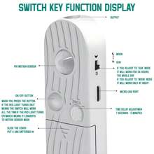 1pc Cabinet Light Strip, Wireless Motion Sensor LED Sensor Light Strip, Cabinet Wardrobe Light Strip, USB Night Light Strip, Stair Backlight, Suitable For Security Lighting In Rooms, Bedrooms, Kitchens, Closets, Stairs, Hallways And Cabinets, 1/3/5cm Bar Light Strip.Applicable, Halloween Christmas Thanksgiving Graduation Season
