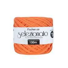 Selected Knitting Yarn 15mm 130 Meters Various Colors - Card 1 - 13 SUNSET - View 2