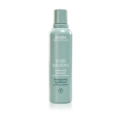 Aveda Scalp Solutions Balancing Shampoo 200 Ml
