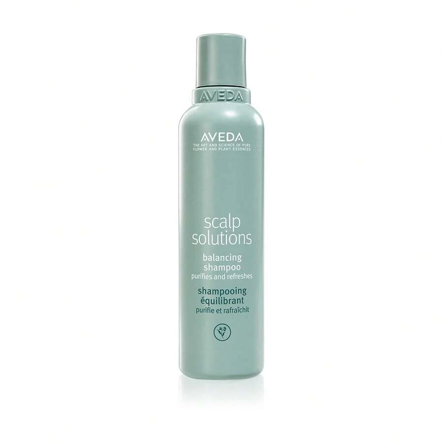 Aveda Scalp Solutions Balancing Shampoo 200 Ml - trắng/thơm - Xem 1