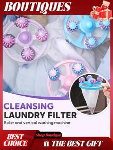 6 chiếc máy bắt xơ vải, máy bắt xơ vải giặt, máy giặt máy bắt xơ vải, máy bắt xơ vải cho máy giặt, máy bắt xơ vải cho túi lưới vệ sinh máy giặt, máy bắt xơ vải nổi, máy bắt xơ vải cho máy giặt - Nâng cấp nhiều màu - Xem 9