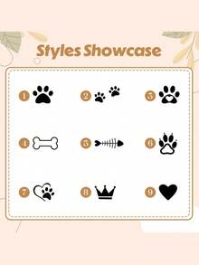 1pc Custom Girl/Boy Puppy/Kitty Blanket Name, Personalized Dog/Cat Name Blanket, Personalized Blanket With Dog Paw/Fish Bones, Pet Birthday Gift, Coming Home Gift Pet. Ornamental,Cat Stylish,Cute,Colorful,Cuties Unique,Customized Home Goods Ideal Gifts For Him,Ideal Gifts For Her Her,Family,Friends,Pet Lovers,Pet For Anniversaries,For Birthdays - Multicolor - View 6