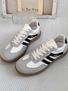 Hot New Breathable Women Sneakers, 2025 Spring Fashion Casual Women Sneakers, Versatile Women Board Shoes