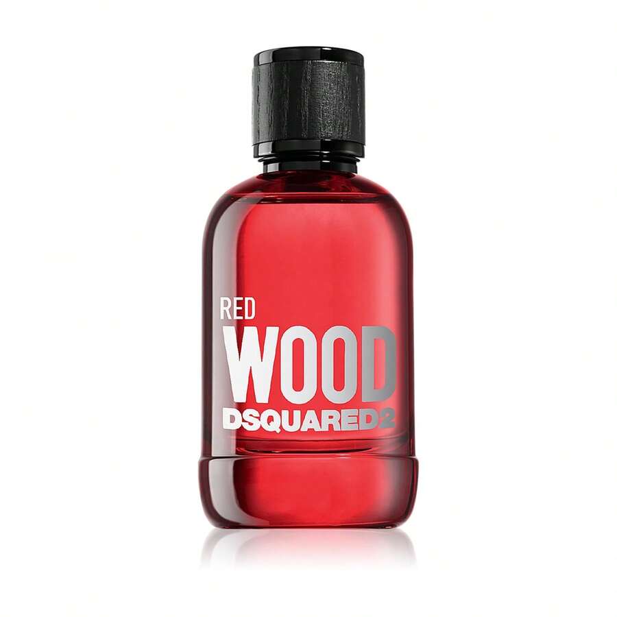 Dsquared2 Red Wood Eau De Toilette 100 Ml - trắng - Xem 1