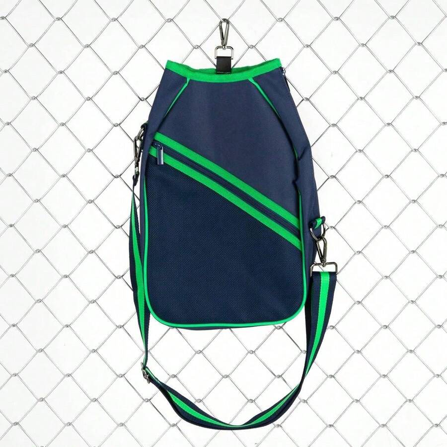 Pickleball Paddle Bag Crossbody Style For Women