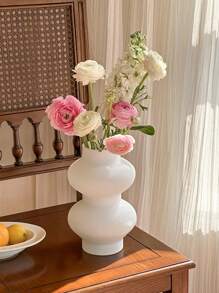 1/3pcs Artificial Flower,Silk Peony Rose Long Stem Floral Bouquet For Home Decoration,Room Decoration,Wedding Decoration,Desktop Flower Vase Decoration,Garden Decoration,Outdoor Decoration,Graduation Fecoration,Mother's Day Gifts