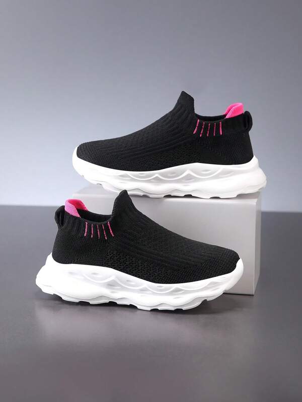 Modieuze unisex casual ademende geweven sportschoenen, comfortabel en lichtgewicht