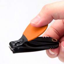 Cortadora de línea de pesca multifuncional mini, accesorio de herramienta de pesca, tijeras de línea de pesca de acero inoxidable, material de acero inoxidable portátil mini, conveniente para llevar herramientas de pesca