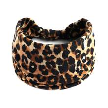 1 pieza Diadema deportiva de colores para absorber el sudor, banda para la cabeza para proteger la frente, diadema casual turbante tipo diadema para absorber el sudor
