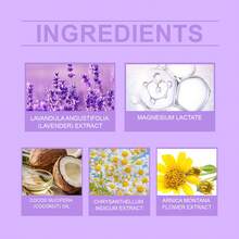 Parches nocturnos de magnesio (32 uds.), parches nocturnos de cloruro de magnesio, parches de magnesio con lactato de magnesio e extracto de lavanda, 100% ingredientes naturales [Consejo cálido: Este producto no ha sido evaluado por la FDA. Este producto no está destinado a diagnosticar, tratar, curar o prevenir ninguna enfermedad]. - Lavanda - Ver 3