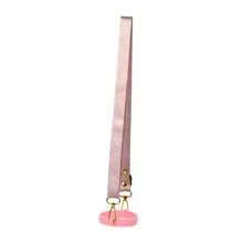1 pieza Cuerda para botella de agua con asa para taza IceFlow, diseño de flores, elegante y bonito, correa ajustable para botella de agua, soporte para taza, accesorios para taza, compatible con