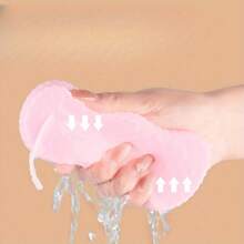 Bath Sponge Practical Bath Products Mud Does Not Harm The Skin Body Clean Shower Brush Multi-Purpose Sponge To Remove Dead Skin Sponge Soft Brush