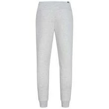 Puma Men Essential 2 Col Logo Pants - Light Grey - View 3
