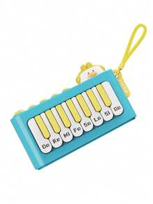 Piano rosa de 37 teclas para niños, juguetes musicales para niñas de 18 meses en adelante, teclado piano de actualización para principiantes, piano de juguete con micrófono, juguetes para niños y niñas de 3, 4, 5 y 6 años, regalos - Multicolor - Ver 13