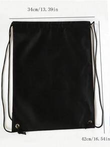 Presente perfeito para o aniversário, aniversário de casamento ou Dia das Mães. Bolso de nylon personalizado com cordão e nome, texto ou logotipo, mochila personalizada para organizadores de eventos. Uma bolsa adequada para homens e mulheres usarem no dia a dia, para sair, se exercitar, viajar, fazer compras e ir à praia. Perfeito para o Natal, Dia de Ação de Graças, volta às aulas, local de trabalho, deslocamento, festas e reuniões. Um presente ideal para mulheres. O presente perfeito para mães de Natal, filhas de professores. Filhas personalizadas.