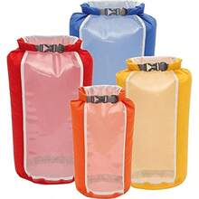 Fold Clear Sight 4 Pack Drybag - as pic - View 5