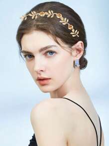 2pcs Piece Elastic Flower Head Chains Gold Leaves Headbands For Women Metal Chain Hair Band Head Pieces Wedding Hair Jewelry Festival Prom Wedding Headpiece For Women And Girls Summer Elegant Holiday Accessories Wedding Accessories, Hair Tools, Beauty Accessories, Curly Hair Accessories, Women, Hair Stuff,Fall,Hair,Hair Accessories,Hair Accessories For Women,Travel,Hair Accessory,Hair Accessories Women,Hair Tools,Hair Stuff,Stuff,Beauty Accessories,Gifts,Travel,Gifts For Women,Hair Stuff,Stocking Stuffers