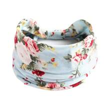 1 pieza Diadema deportiva de colores para absorber el sudor, banda para la cabeza para proteger la frente, diadema casual turbante tipo diadema para absorber el sudor