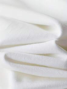 Men T-Shirts - White - View 5