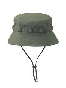 1 件装男士渔夫帽 UPF 50+ 布尼帽可折叠防紫外线徒步沙滩钓鱼夏季 - 彩色 - 查看 3