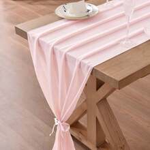 Chiffon Tablecloth, Table Decoration For All Occasions - Multicolor - View 15