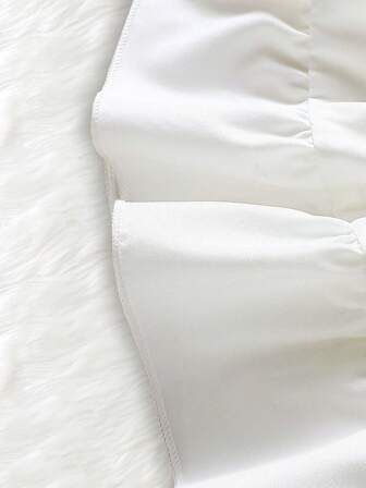 Set de 2 vestidos casuales para niñas, con top de tirantes y vestido de manga larga con cuello vuelto, conjunto de moda para niñas pequeñas y jóvenes en primavera/otoño