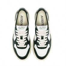 Autry Unisex MEDALIST LOW