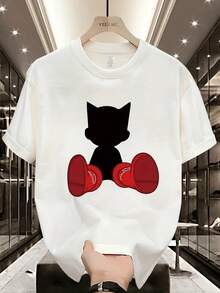 Men Outdoor Tees & Tanks