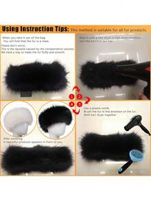 Women Other Hats - Rose Red - View 5