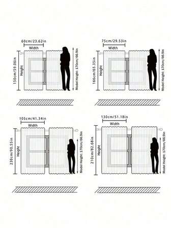 2pcs Purple Butterfly Curtains - Rod Pocket Curtains With Floral And Star Patterns, Suitable For Bedroom, Office, Kitchen, Living Room, Study Decoration, Living Room Curtains