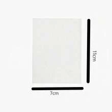 10/15 件立体圆形纸板、泡沫扩展艺术和工艺纸、有趣的纸艺，适用于 DIY 活动和创意项目 - 圣诞节、学校、办公室、家庭互动、情感交流、陪伴的理想礼物选择 - 彩色 - 查看 10