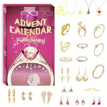 Advent Calendars