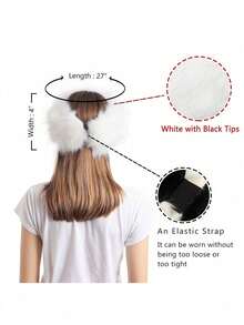 Women Other Hats - Rose Red - View 6